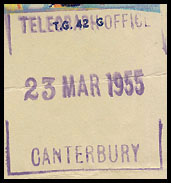 Canterbury